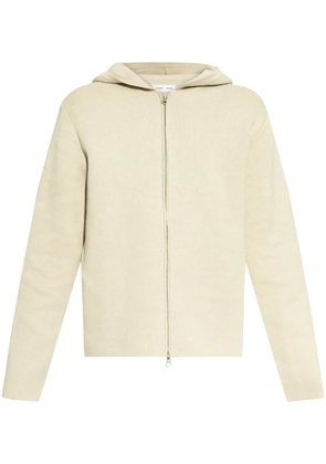 SAMSOE SAMSOE Saniklas hoodie - Neutrals