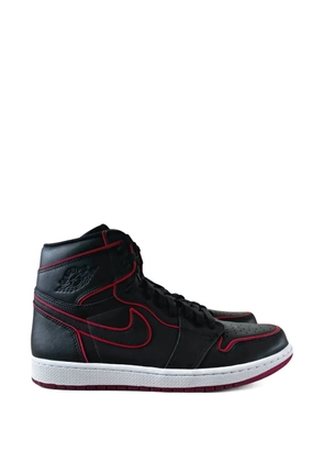 Jordan Jordan 1 'High Bloodline (F&F) ' sneakers - Black