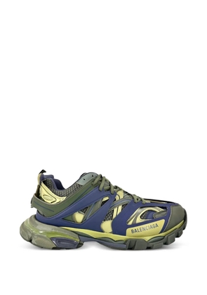 Balenciaga track sneakers - Green