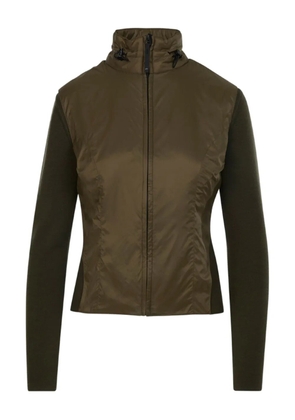 Aztech Mountain Matterhorn full-zip jacket - Green