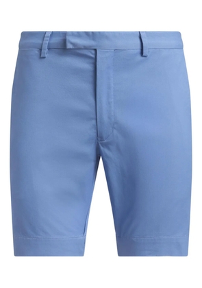 Polo Ralph Lauren cotton chino shorts - Blue