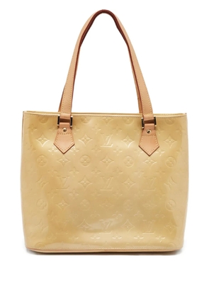 Louis Vuitton Pre-Owned Houston tote bag - Neutrals