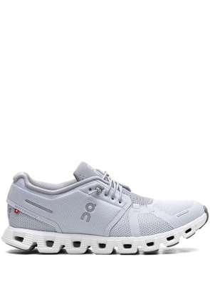 On Cloud 5 'Heather/Fossil' sneakers - Grey