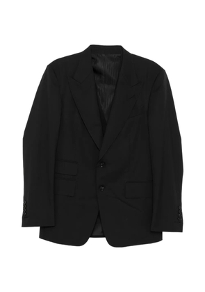 TOM FORD Shelton suit (set of three) - Black