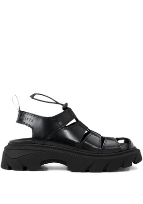 Miista Eunice sandals - Black