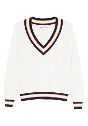The Upside Josette sweater - White