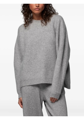 MAX ET MOI Poema sweater - Grey