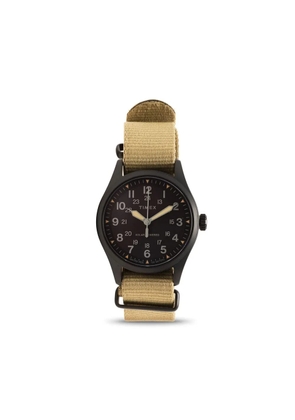 TIMEX Expedition North Field Post Solar 36mm - Brown