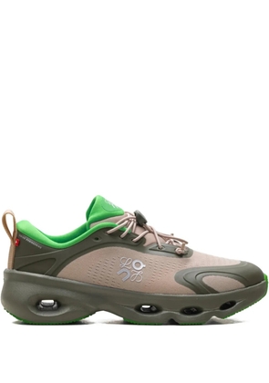 On x LOEWE Cloudsolo sneakers - Neutrals