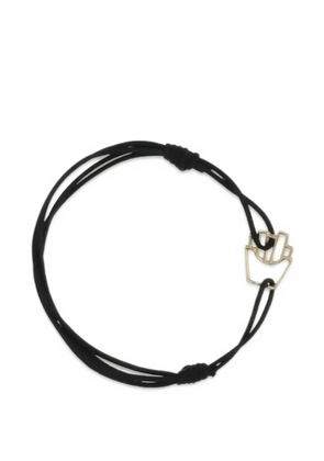 Aliita Papitas fries-charm bracelet - Pink