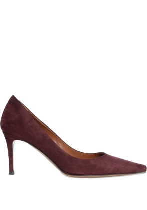 Roberto Festa Tirsa stiletto pumps - Brown