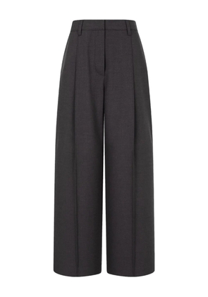 TOMBOY pleated trousers - Grey