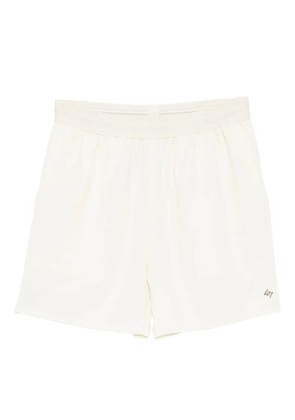 REPRESENT 247 Team 247 Fused shorts - Neutrals