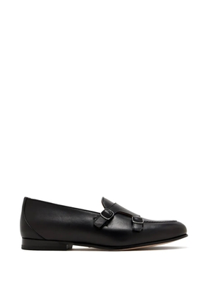 sturlini firenze Savio monk shoes - Black