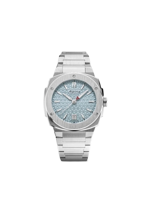 Alpina Alpiner Extreme Quartz 35.2mm - Blue