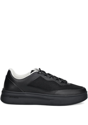 GUESS USA 42mm Winno lace-up sneakers - Black
