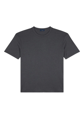 Paul & Shark X-Soft T-shirt - Grey