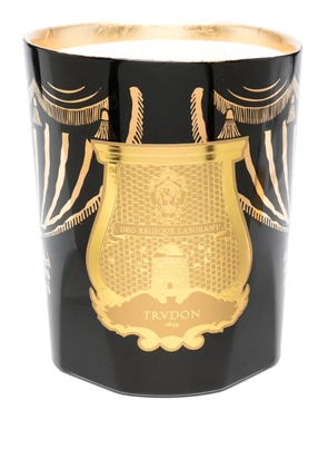 TRUDON Fir candle (2,8kg) - Black