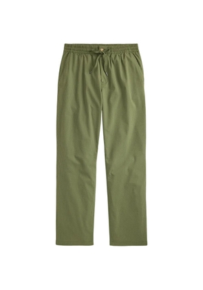 Polo Ralph Lauren Classic Fit drawstring trousers - Green