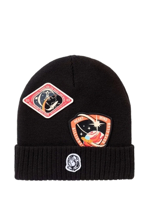 Billionaire Boys Club Stamps beanie - Black