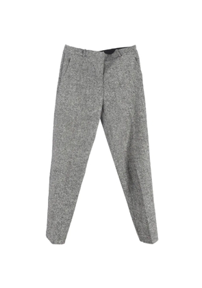 Stella McCartney Pre-Owned tapered trousers - Grey