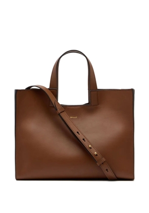 Bally Easy tote bag - Brown