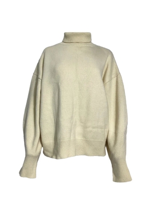 The Frankie Shop turtleneck sweater - Neutrals