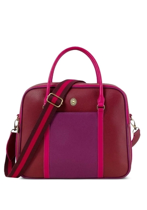 PIP STUDIO large Felice tote bag - Red