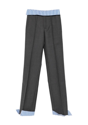 Zomer Tiven trousers - Grey