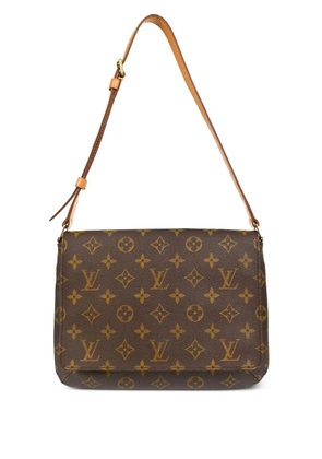 Louis Vuitton Pre-Owned 2000 Musette Tango shoulder bag - Brown