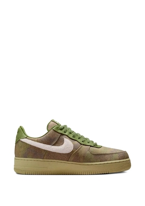 Nike Air force 1 low-tops sneakers - Green