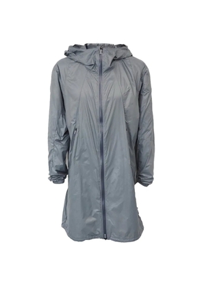 Jordan zip-up lightweight jacket - Grey