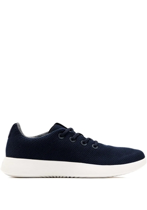 Allbirds mesh sneakers - Blue