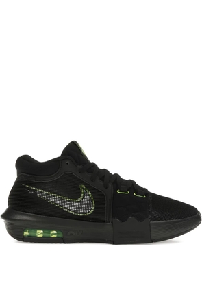 Nike LeBron Witness 8 sneakers - Black