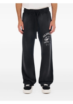 Nahmias Phys. Ed. track pants - Black