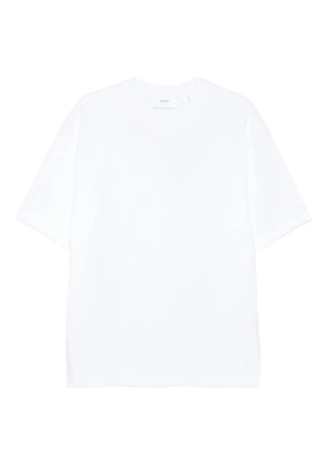 Axel Arigato crew-neck T-shirt - White