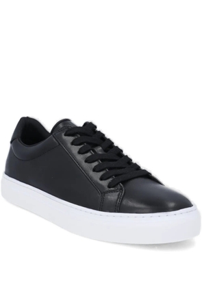 VAGABOND leather sneakers - Black