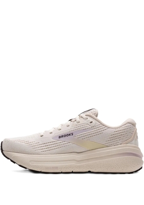 BROOKS Ghost Max 2 running sneakers - Neutrals