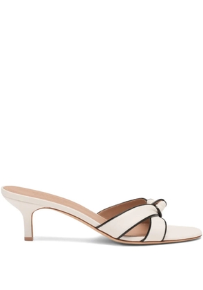 Malone Souliers Raquel heeled sandals - Neutrals