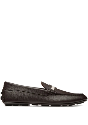 Bally Kerbs loafers - Brown