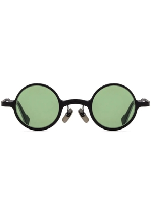 Kuboraum Z17 sunglasses - Black