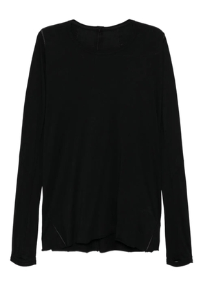 69 Royal T-shirt - Black