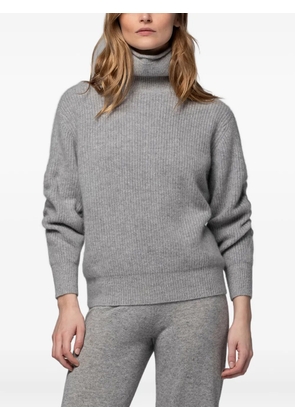 MAX ET MOI Paloma sweater - Grey