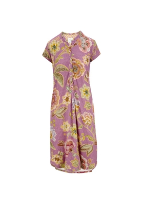 PIP STUDIO Dalia nightdress - Purple