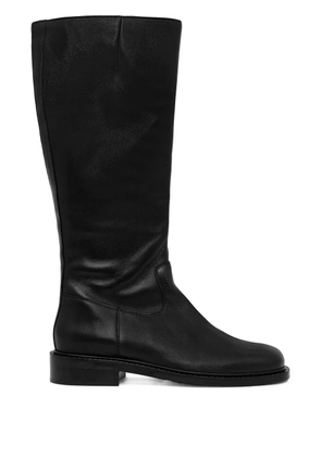 BILLI BI knee-high boots - Black