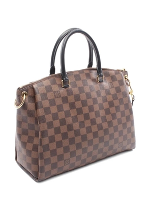 Louis Vuitton Pre-Owned 2010s Odeon MM tote bag - Brown