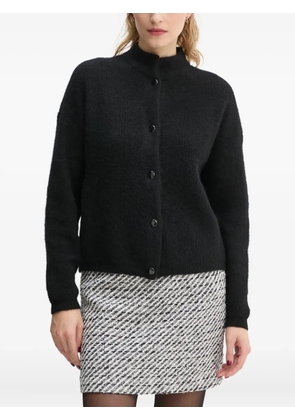 Gestuz Alpha cardigan - Black