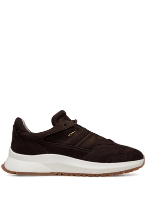 Bally Outline sneakers - Brown