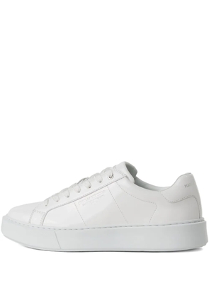 Karl Lagerfeld Maxi Kup Rue St-Guillaume sneakers - White