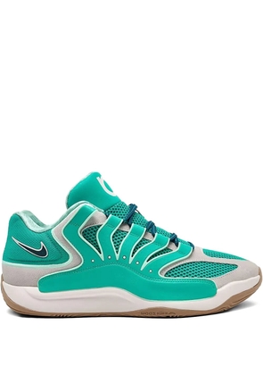 Nike KD18 Wanda low-top sneakers - Green
